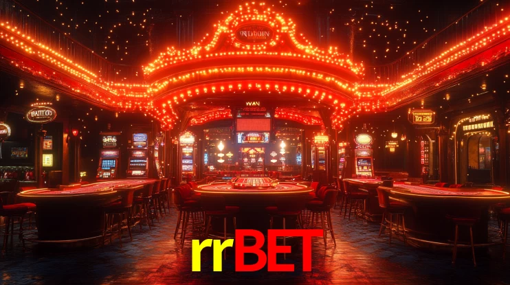 Apostas Esportivos rrbet